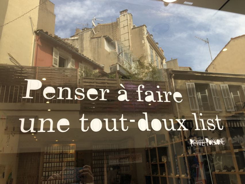 Marseille: Street Art Walking Tour and Local Drink - The Street Art: More Than Just Murals