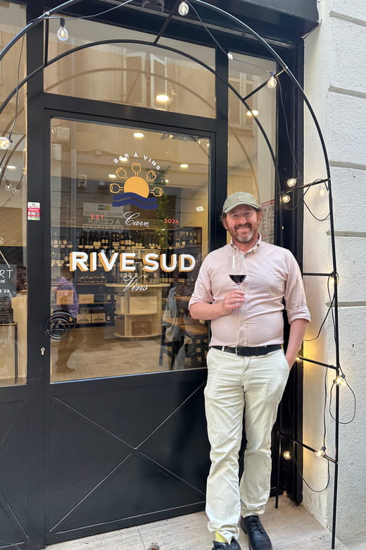 Marseille: Tailored Wine Tasting Experience in Top Wine Shop - Entering the World of Provençal Wines