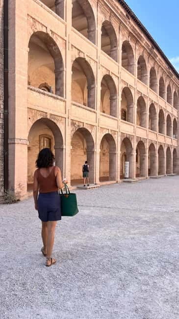 Marseille tour - the language of Mediterranean food - Deep Dive into the Neighborhoods and Tastings