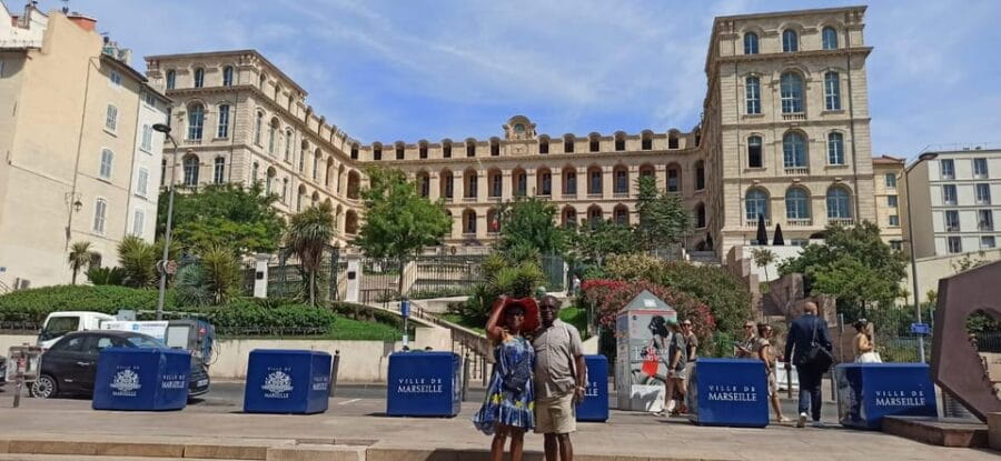 Marseille's Classics : Le Panier Guided Tour - Exploring Le Panier — France’s Oldest District