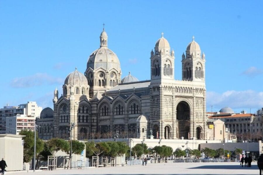 Marseilles: Private Custom Tour with a Local Guide - Breaking Down the Itinerary and Highlights