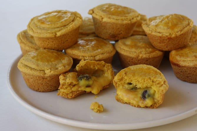 Martina Franca: a gem among Baroque and Rococo style with bocconotti tasting - The Baroque Basilica and Historical Landmarks