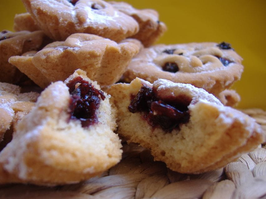 Martina Franca: Baroque-Style Tour with Bocconotti Tasting - Price, Value, and Practical Considerations