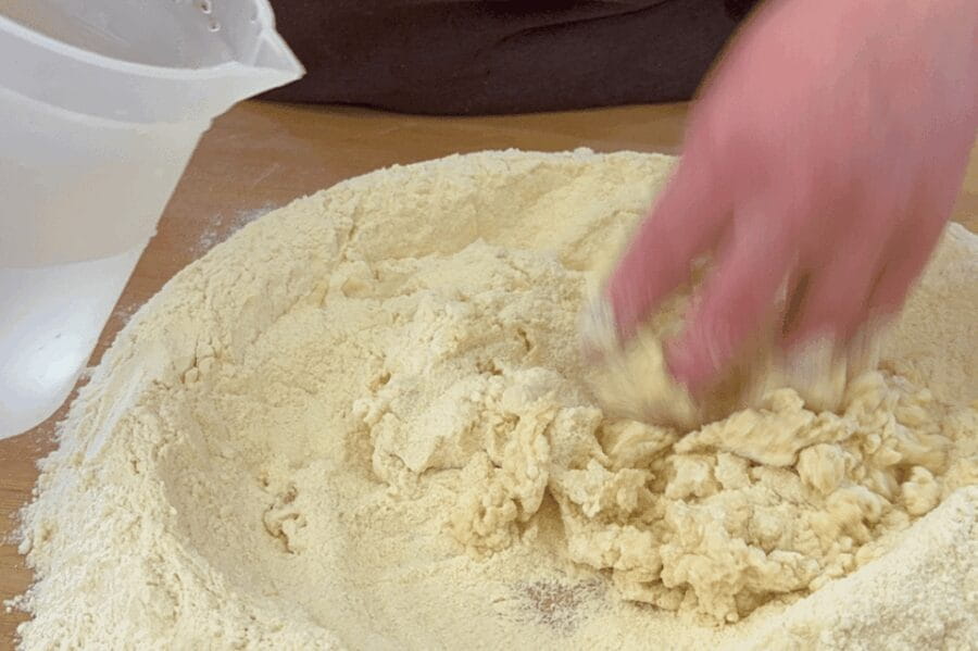 Martina Franca: Mozzarella and Pasta Workshop with Farm Tour - What You Can Expect: From Breeding Farms to the Kitchen