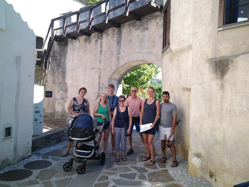 martno: Village Walking Tour with Local Guide - Practical Details and Considerations