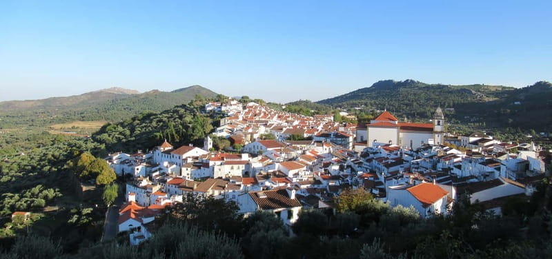 Marvão: Megalithic Monuments Private Tour with Hotel Pickup - Who Will Get the Most from This Tour?