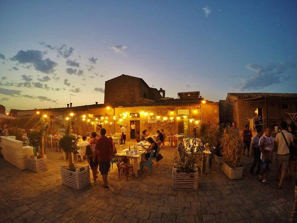 Marzamemi & Portopalo (departure from Syracuse area) - Who Should Consider This Tour?