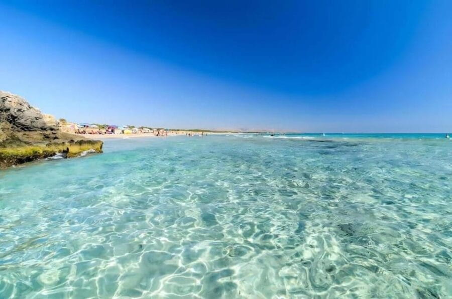 Marzamemi- Vendicari- Portopalo : Boat Tour with Aperitif - Exploring the Coastline of Sicily: What the Tour Offers