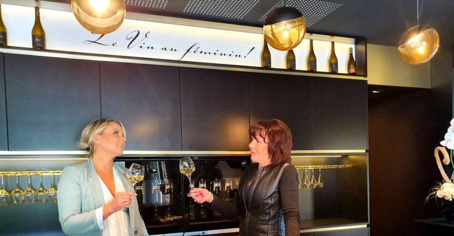 Mason: Visit and Tasting of the Estate's Wines - A Genuine Peek into a Burgundy Family Winery