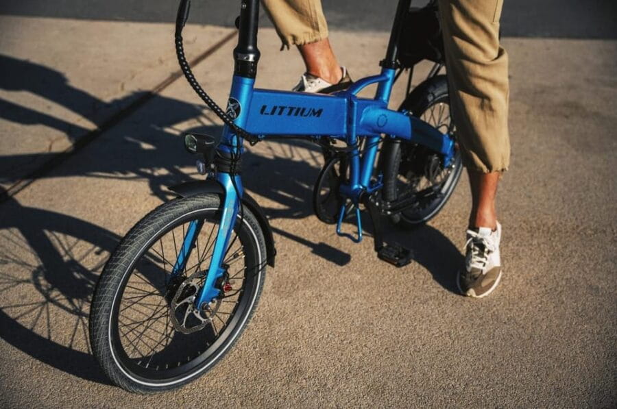 Maspalomas in style by electric bicycle - Key Points / Takeaways