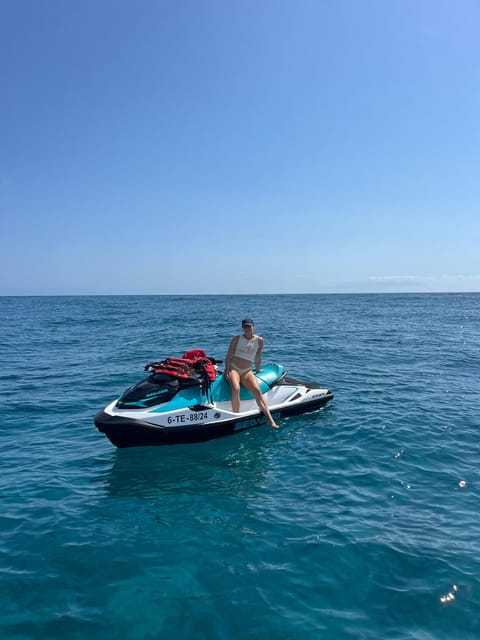 Maspalomas: Jet Ski Tour with Hotel Transfer - Final Thoughts: Is It Worth It?