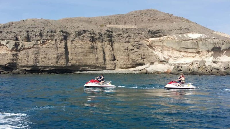 MASPALOMAS: JETSKI 30 MINUTES *FREE PICKUP & DROPOFF - Final Thoughts: Is It Worth It?