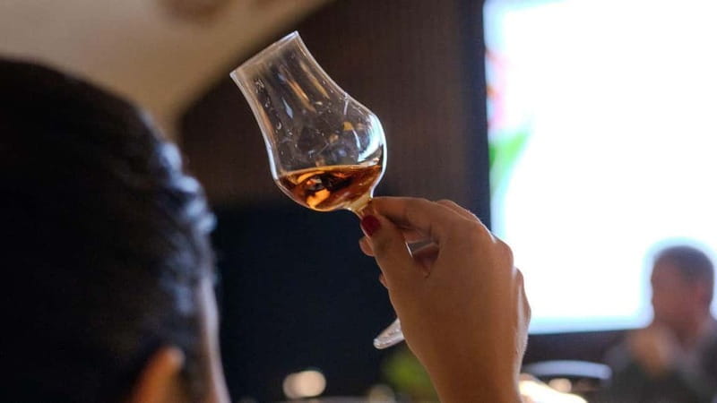 Master Rum Maker Tour - FAQ