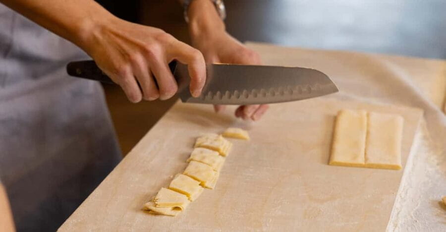 Masterclass: Aperol Spritz & Pasta Making Experience in Rome - What Makes This Experience Stand Out?