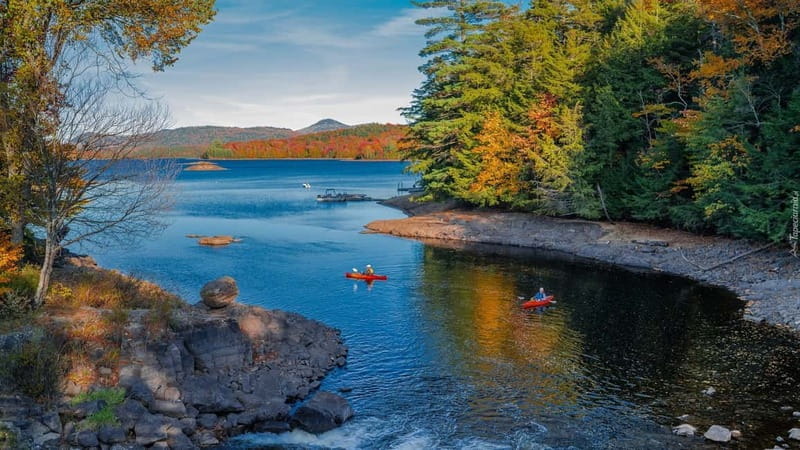 Masurian Lake District: Canoe and Sailing Tour from Warsaw - A Complete Look at the Masurian Lake District Tour