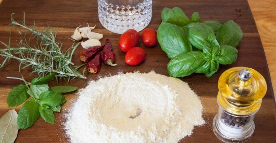 Matera: Authentic Cooking Class at a Local's Home - What You’ll Learn and Taste