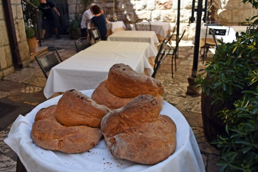 Matera: Breadmaking Workshop in a Local Bakery - What’s Included & What to Expect