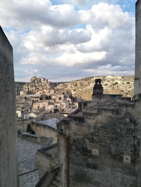 Matera: complete tour of the city of the Sassi - The Sassi: A Living Museum in Stone