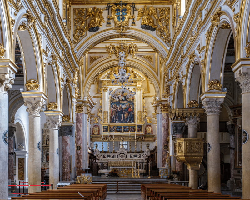 MATERA: COMPLETE TOUR OF THE ROCK CHURCHES - FAQ about the Matera Rock Churches Tour