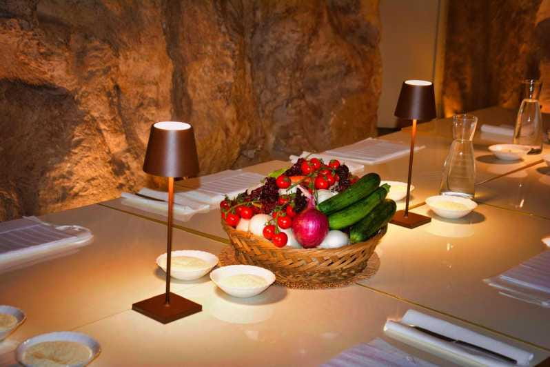 Matera: Cooking Class in the Cave - Price and Value Assessment