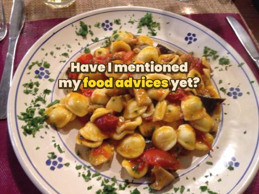 Matera: Digital guide made with a Local guide for your tour - The Practical Side: Logistics, Cost, and Who It’s For