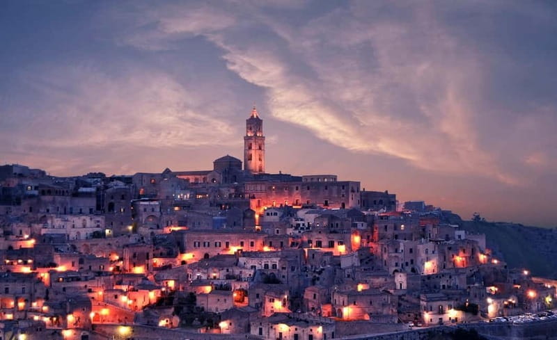 Matera Evening Tour in English - The Practicalities: Logistics, Cost, and Who It’s For