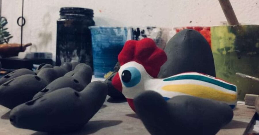 Matera: Handmade Clay Bird Workshop - Why This Experience Offers Great Value