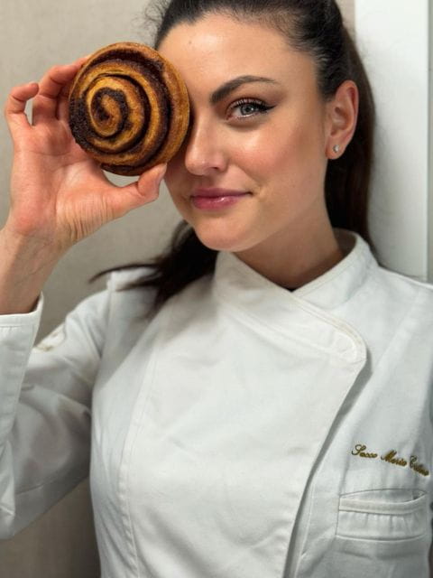 Matera: local pastry experience - Who Would Love This Experience?