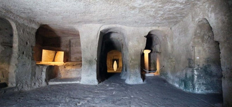 Matera: Madonna delle Virtù and San Nicola dei Greci entrance ticket - The Details: What to Expect at Madonna delle Virtù and San Nicola dei Greci