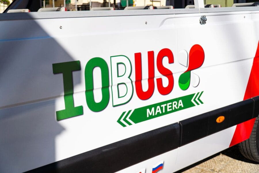 Matera: Open Top Bus Tour with Entrance to Casa Grotta - Who Will Love This Tour?