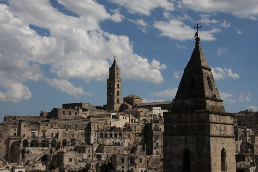 Matera: Private Walking Tour - Introduction to Matera’s Timeless Charm