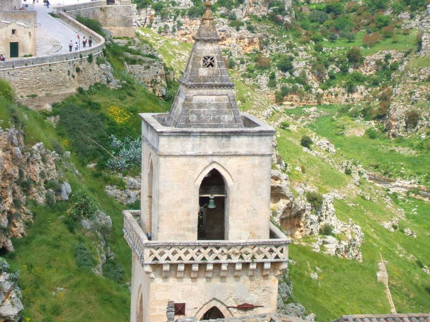 Matera Sassi private tour - The Hidden Benefits of a Guided Tour in Matera