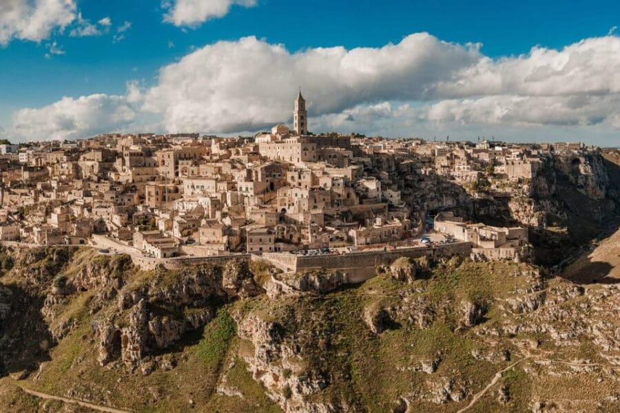 Matera: Sassi Tour and Exclusive Underground Site - Who Should Book This Tour?