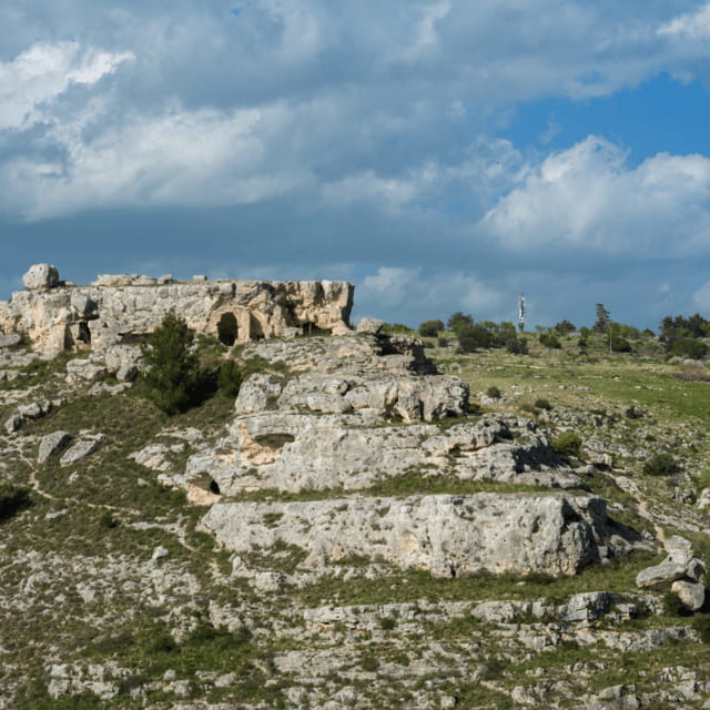 Matera: Tour of the Tibetan Bridge - The Value of a Guided Experience