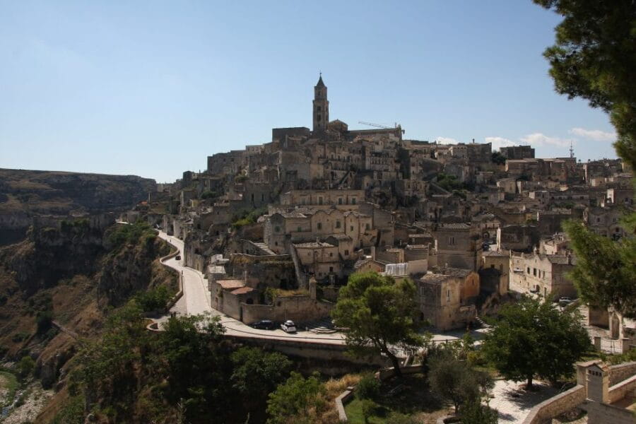 Matera Tour: Taste and Handicraft - Who Will Love This Tour?