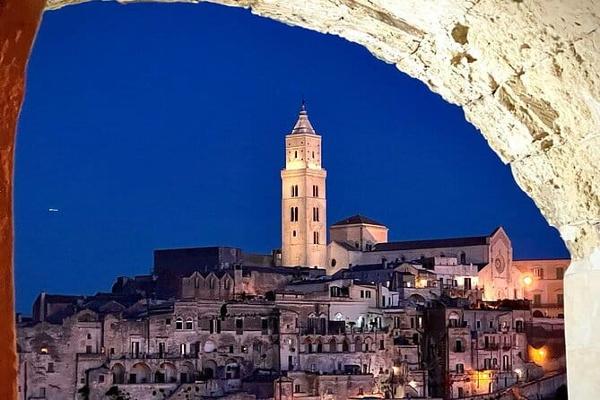 Matera Underground Cultural Sassi Tour - The Underground Site: A Hidden Gem