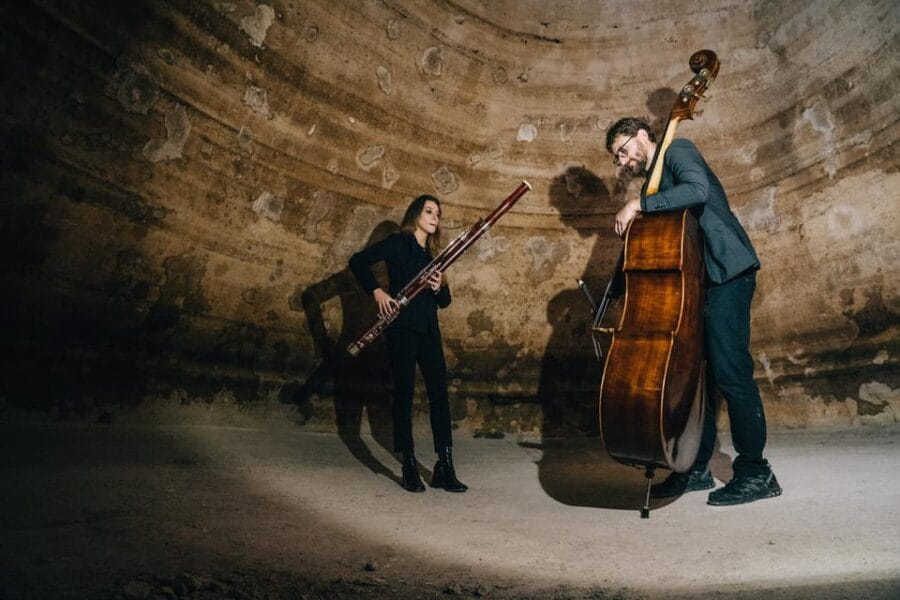 Matera Underground: Into the rocks Music and Wine Experience - The Musical Journey in a Hypogeum