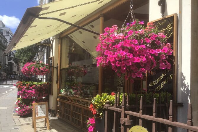 Mayfair and Belgravia Private Walking Tour - Who Will Love This Tour?