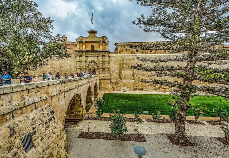 Mdina & Rabat: Private Walking Tour - Who is this tour best for?