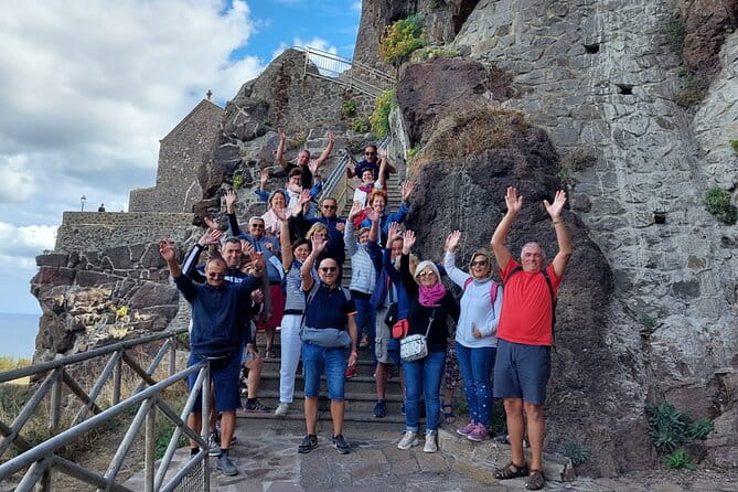 Medieval Village Walking Tour with Aperitif in Castelsardo - Who Will Love This Tour?