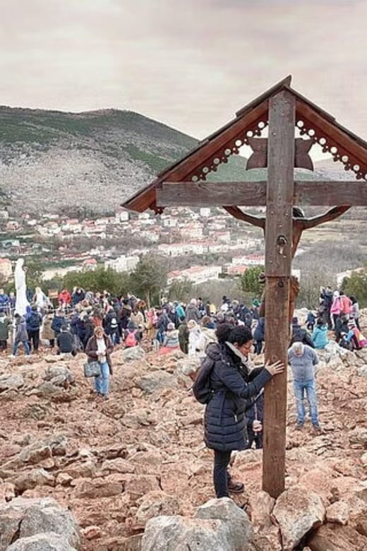 Medjugorje private tour from Dubrovnik - The Sum Up