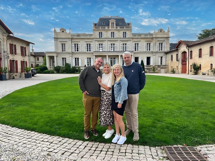 Médoc Morning Wine Tour - Winery & Tastings - Why This Tour Offers Great Value