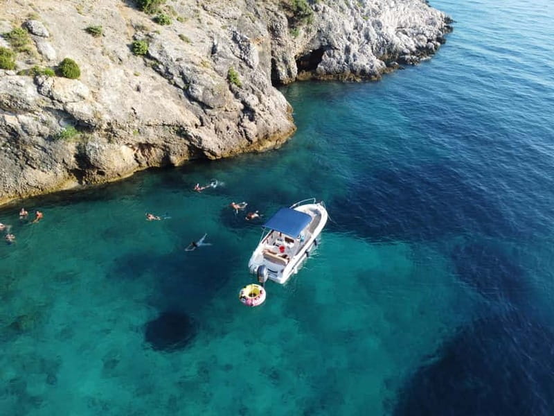 Medulin: Private Speedboat Tour to Cres Island - Who Would Love This Tour?