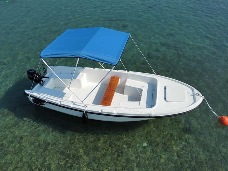 Medulin: Rent a Boat and Be Your Own Captain - Who Will Love This Experience?