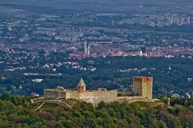 Medvedgrad Fortress: Half Day Guided Walking Tour from Zagreb - Logistics, Cost, and Considerations