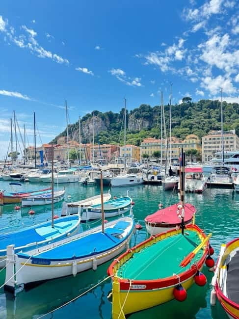 Meet Nice - Who Should Consider This Experience