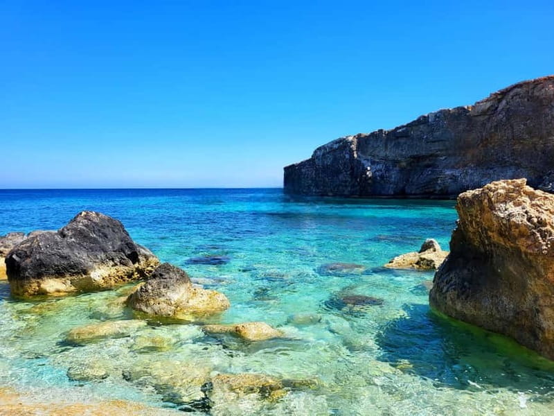 Mellieha: Gozo, Comino, Sea Caves, and Blue Lagoon Cruise - Why I Like This Tour: Authentic, Well-Organized, and Fun