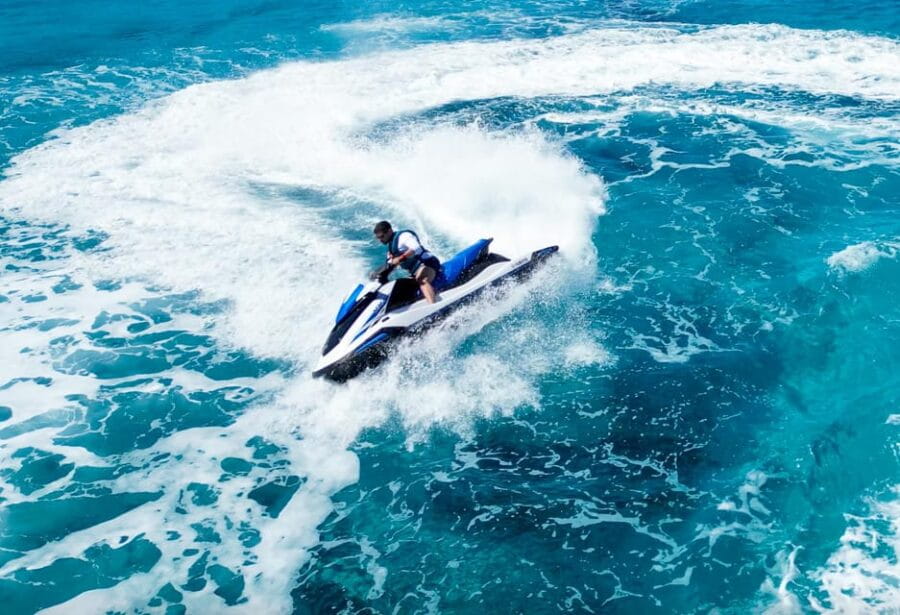 Mellieha: Jet Ski Rental - Who Will Love This? Best Suitability and Tips
