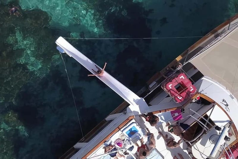 Mellieha: Round Comino, Blue Lagoon & Gozo Cruise with Water - Frequently Asked Questions (FAQs)