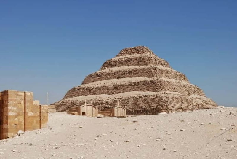 Memphis, Saqqara and Dahshur Day Tour From Cairo - Cultural and Artisan Highlights Along the Way